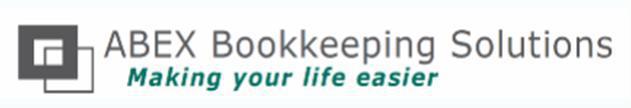 Abex Bookkeeping Solutions logo