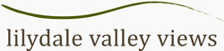 Lilydale Valley Views