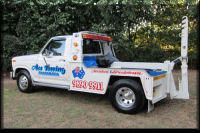 Ace Towing
