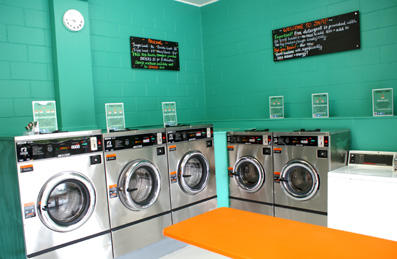 Snap Laundromat: Taringa