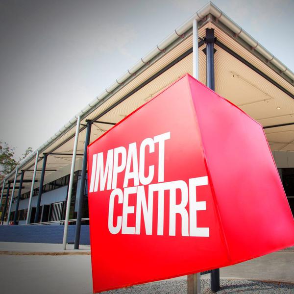 The Impact Markets