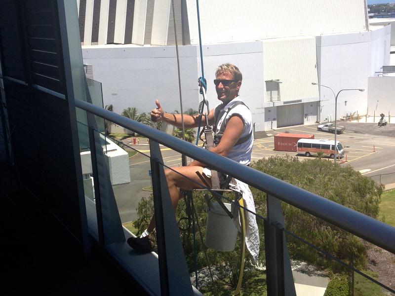 Elite Window Cleaning