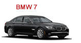 Hyatt Chauffeured Vehicles