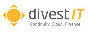Divest IT logo