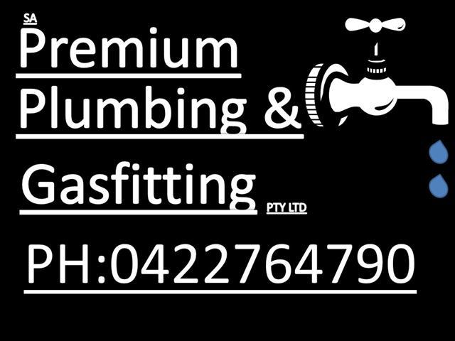 SA Premium Plumbing & Gas Fitting