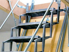Gorter Hatches Pty Ltd: Brisbane
