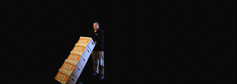Advantage Fixed Price Removals: Romsey
