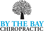 By the Bay Chiropractic logo