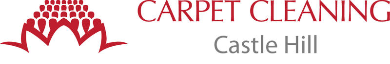 Carpet Cleaning Castle Hill logo
