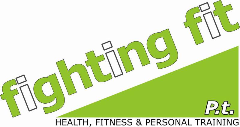 Fighting Fit PT