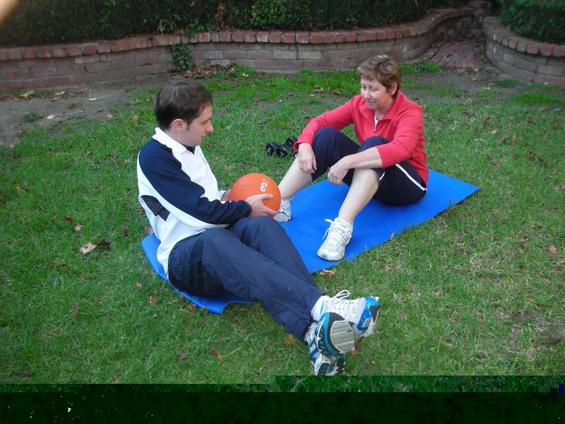 A2Z Personal Training: Camberwell