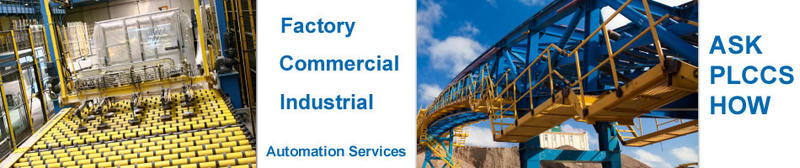 PLC Controls Services