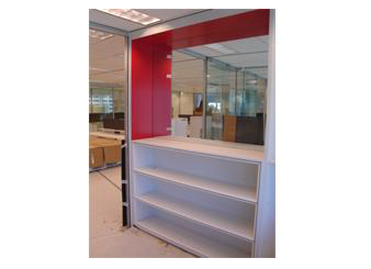 Powder Coating MDF