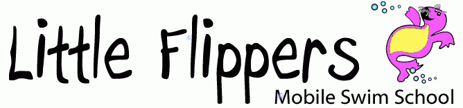 Little Flippers Mobile Swim School