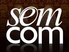 Semcom Visual Communication logo