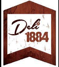 Deli 1884