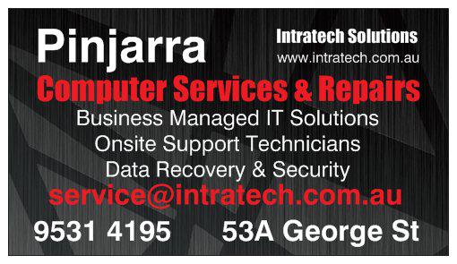 Intratech Solutions
