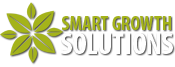 Smart Growth Solutions logo