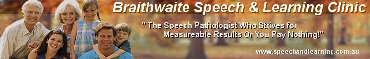 Braithwaite Speech and Learning Clinic