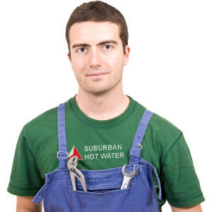 Suburban Hot Water