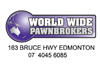 Worldwide Pawnbrokers