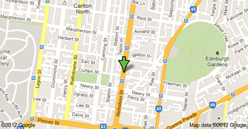 Tandoor Indian Cuisine: Fitzroy North