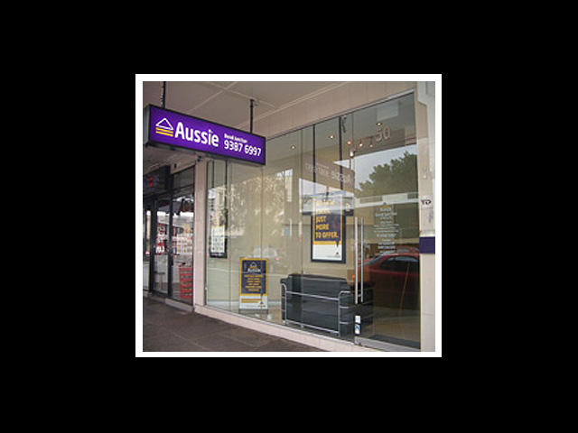 Aussie Home Loans: Bondi Junction