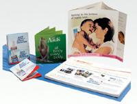 Robert Burton's Printing & Packaging