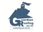 Guardian Roofing Pty Ltd logo