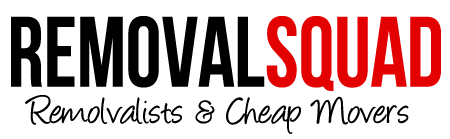 Removal Squad: Sydney