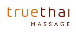True Thai Massage: Hardware St logo