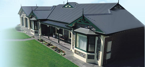Top Roofing
