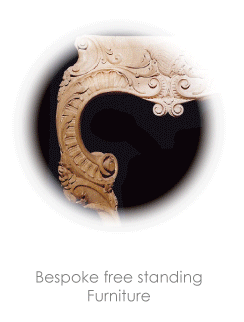 Bespoke Interior