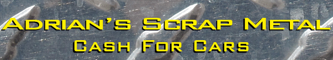 Adrian's Scrap Material logo