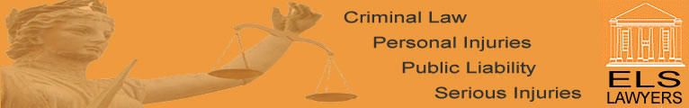 ELS Lawyers - Perth Criminal Lawyer