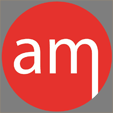 Advanced Moulds logo