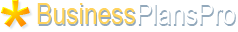 Business Plans Pro logo