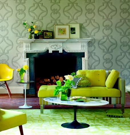 Heather Levi Interiors