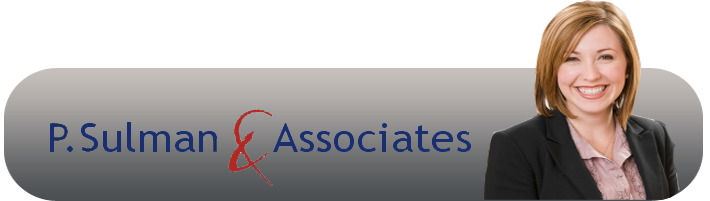 P Sulman & Associates logo