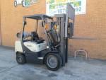 Aussie Forklift Sales