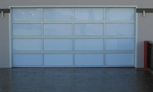 Advanced Garage Doors Systems