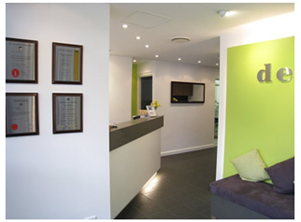 Bondi Dental