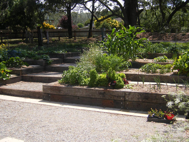 TGB Outdoor Design