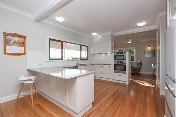 Craftbuilt Kitchens Stones Corner