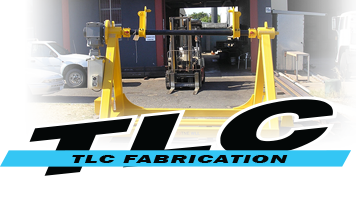 TLC Fabrication