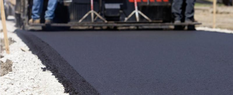 Bitumen Driveways: Brisbane