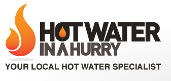 Hot Water In A Hurry