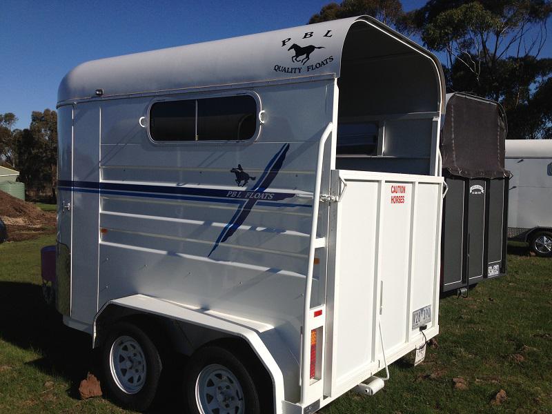 Blue Streak Equipment Hire