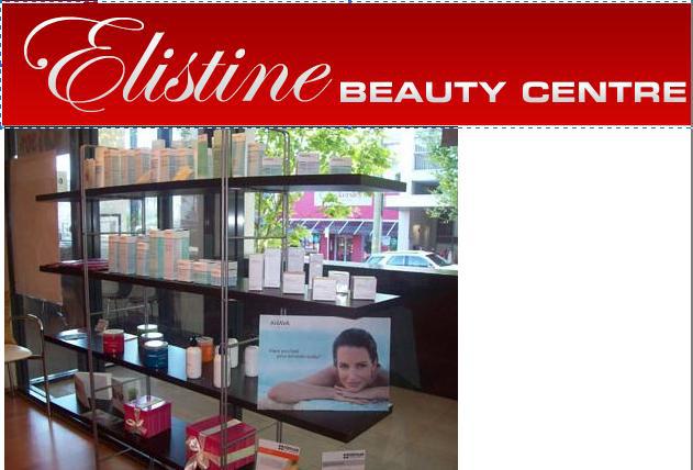 Elistine Beauty Centre