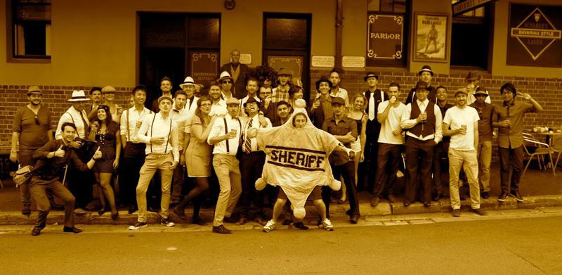 Sydney Interactive Theatre